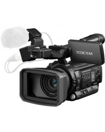 Sony PMW-100 XDCAM HD422 Handheld Camcorder